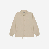 Balance 舒适长袖 NB正品 New 新款 男女同款 梭织夹克AMJ51324 SOT