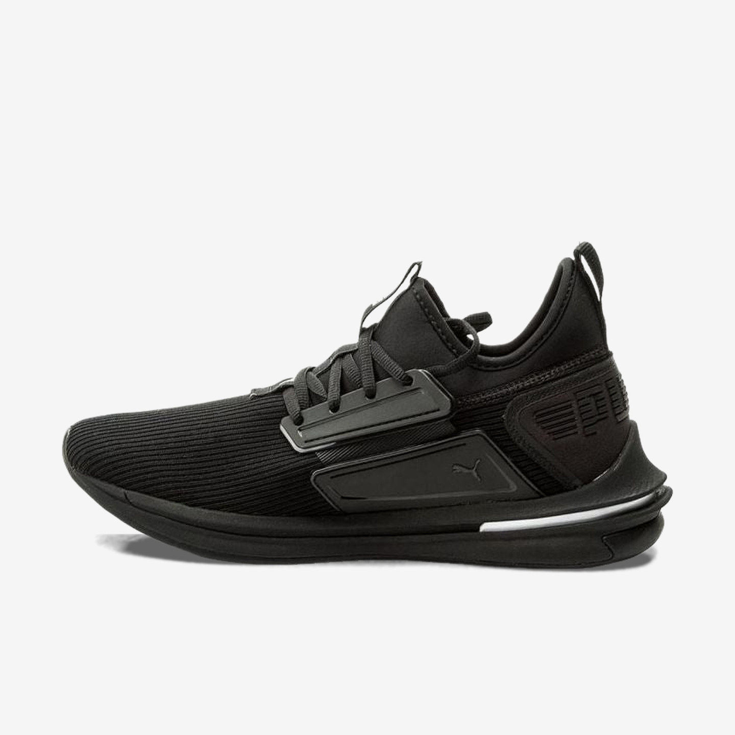 Puma彪马正品Limitless Sr男款系带低帮日常出行休闲鞋190482-01图片
