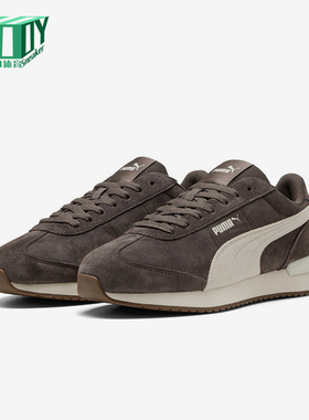 Puma/彪马正品R78 WIND SD男女透气时尚休闲防滑休闲行402660-05