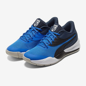 Puma 195217 彪马正品 Triple男女减震回弹耐磨透气篮球鞋