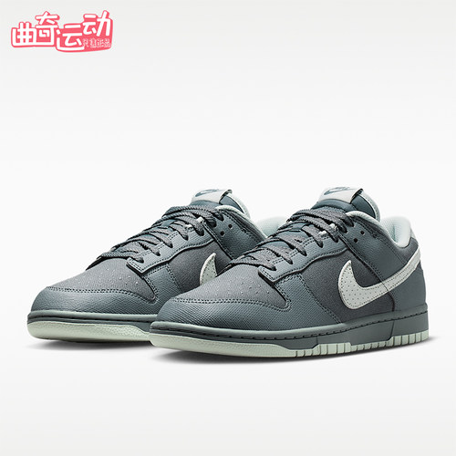 Nike/耐克正品四季款男士系带复古耐磨低帮板鞋IH1940-001