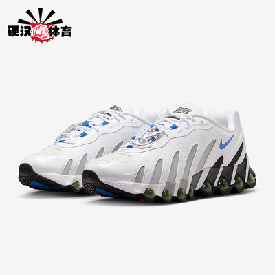 Nike/耐克正品2025冬季款男女日常气垫减震时尚运动鞋IB4029-100