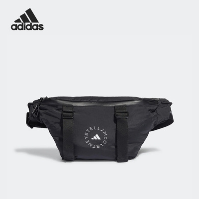 Adidas/阿迪达斯运动斜挎腰包