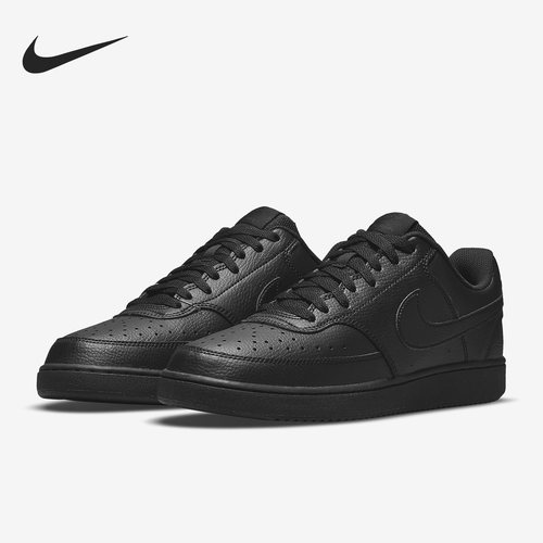 Nike/耐克正品 COURT VISION 男子透气运动休闲鞋 DH2987-002