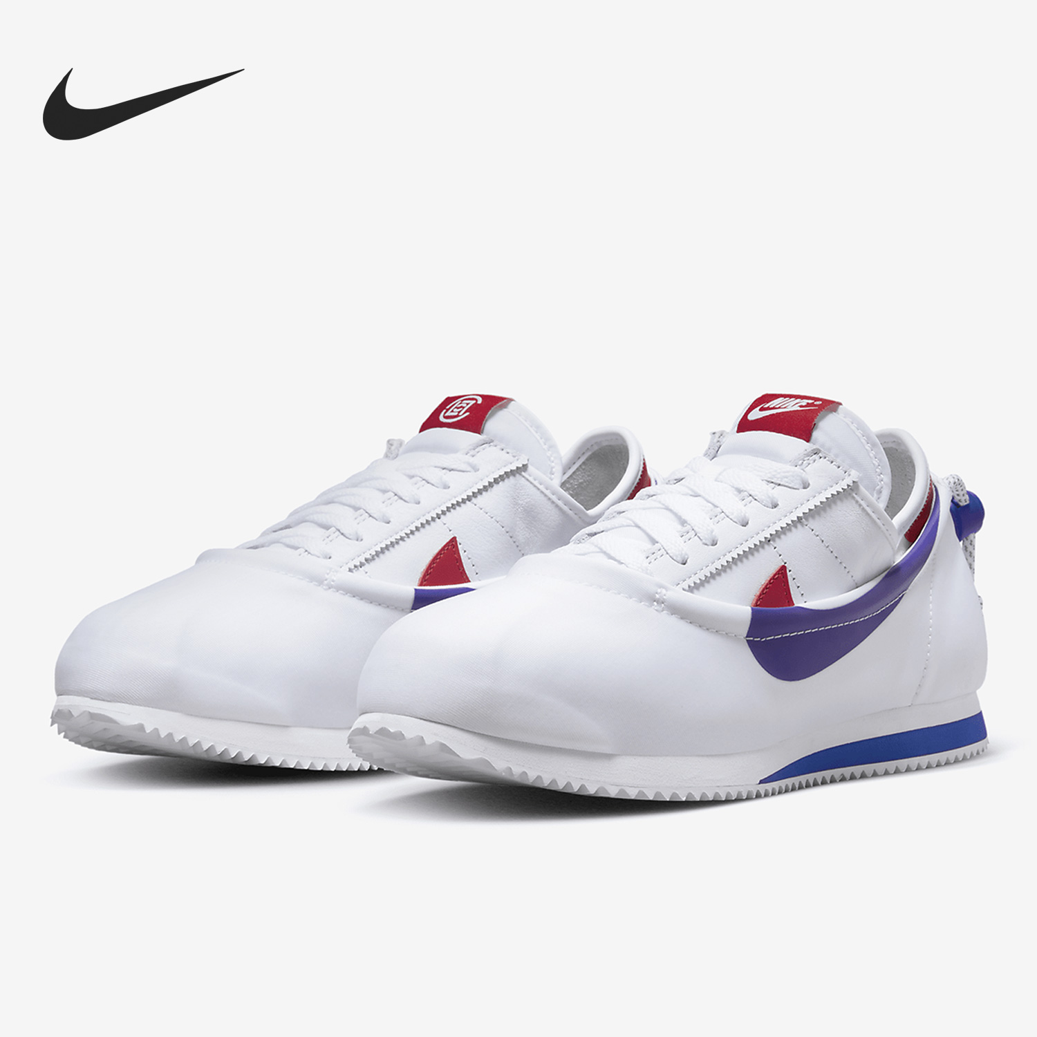 耐克正品男女运动休闲鞋