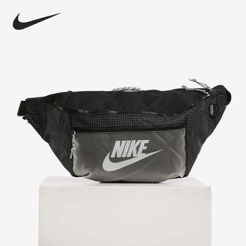 nike耐克正品夏季tech运动腰包