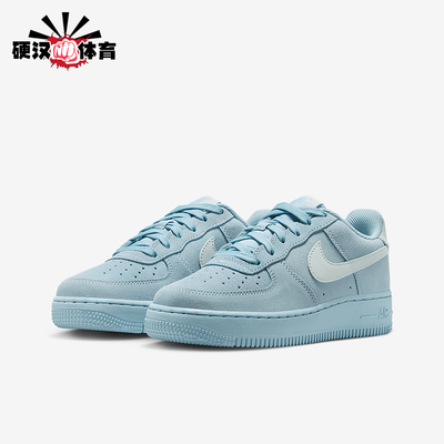 Nike/耐克正品GS女子大童日常休闲时尚简约经典运动鞋IB5688-400
