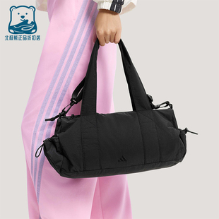 Adidas 新款 女士经典 旅行出游单肩手提挎包KS5231 阿迪达斯正品