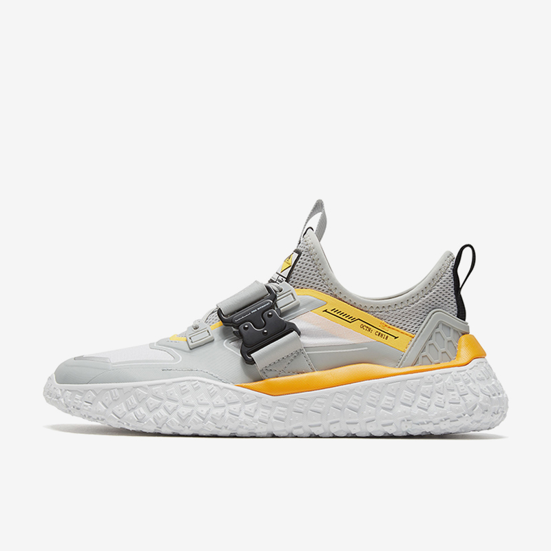 Puma/彪马正品运动情侣款透气耐磨低帮训练跑步鞋372106-02