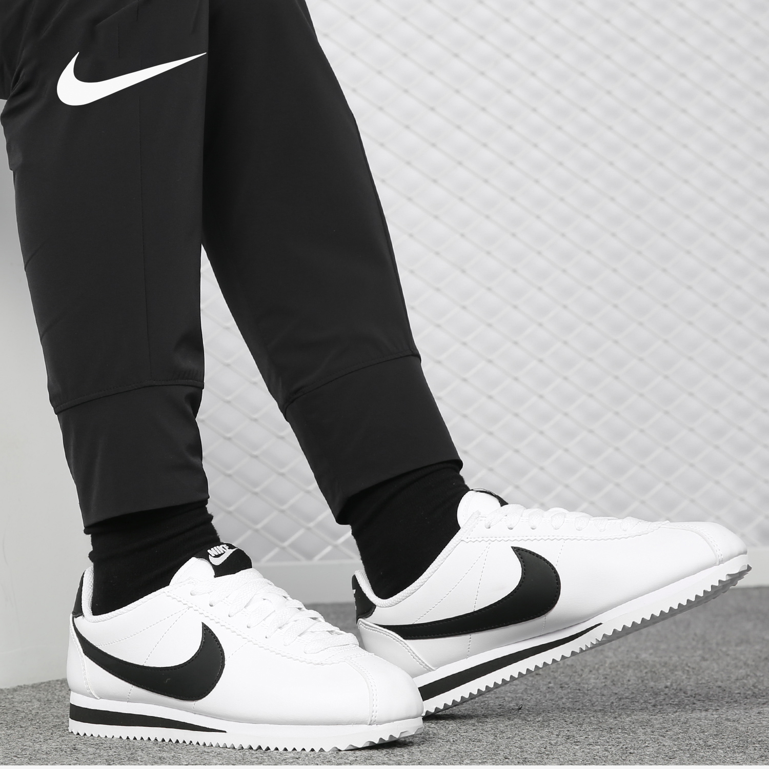 耐克男女阿甘鞋运动鞋