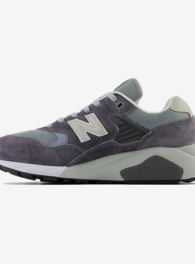 New Balance/NB正品580系列男女同款缓震耐磨运动休闲鞋MT580ADB
