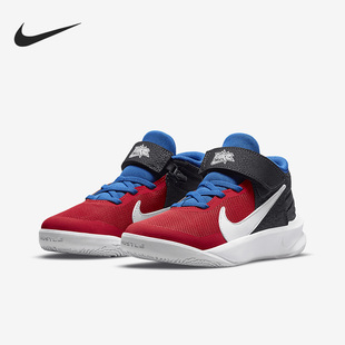 耐克正品 DD7302 春季 女子GS大童运动缓震跑步鞋 005 新款 Nike