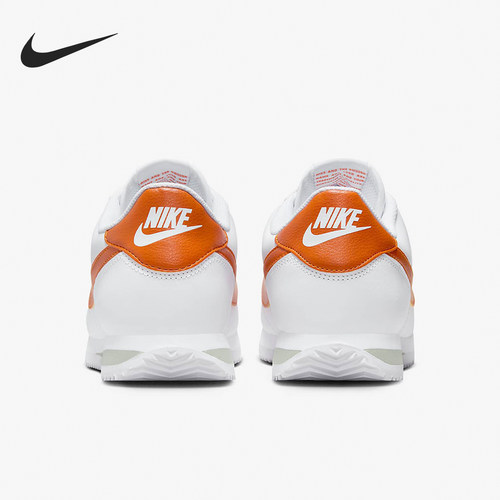 Nike/耐克正品Classic Cortez男士复古运动休闲鞋DM4044-102
