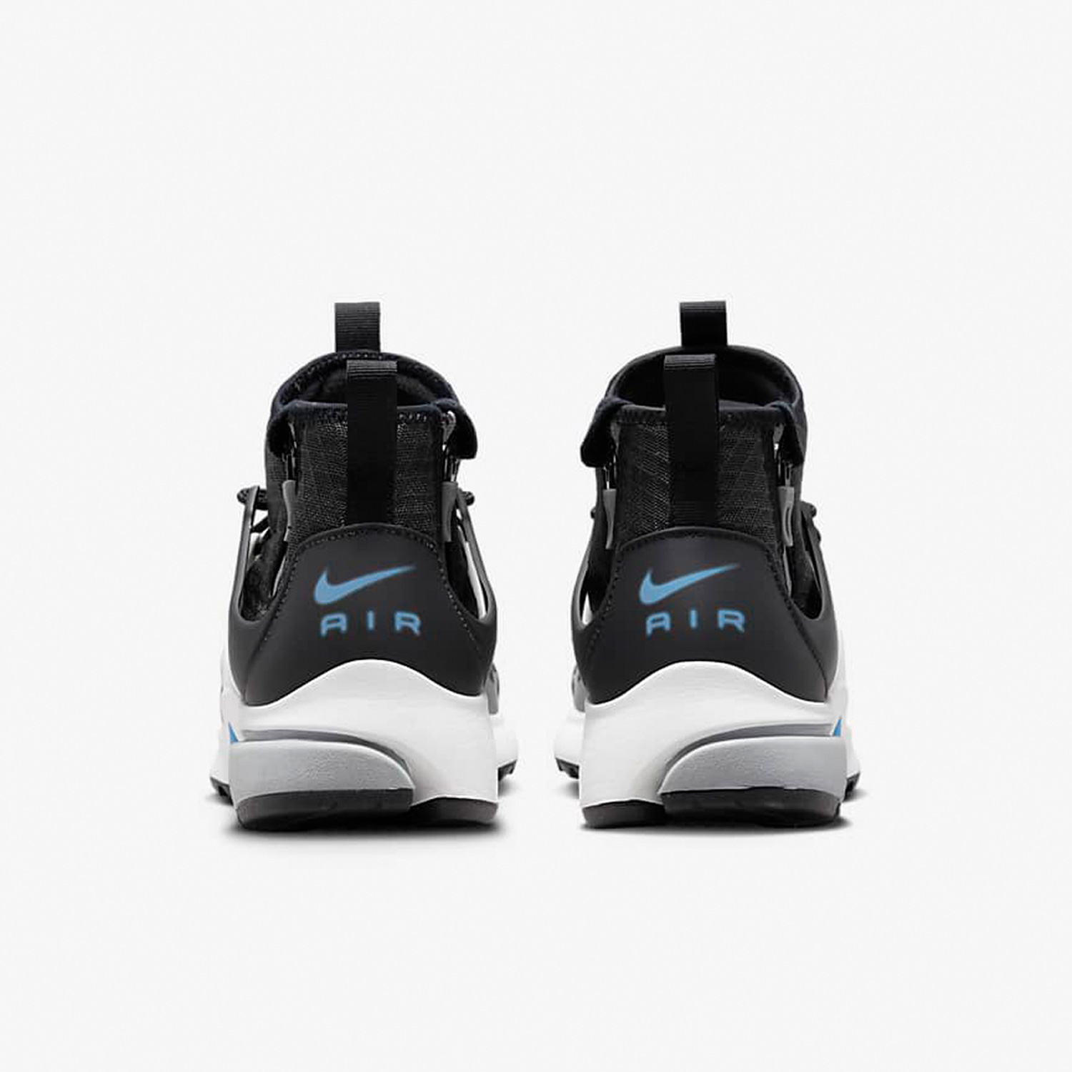 Nike/耐克正品 Air Presto Mid Utility男子跑步鞋DC8751-002