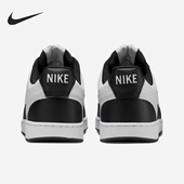 耐克正品 HM9862 Court Low Nike 系带低帮板鞋 Vision 男士 001