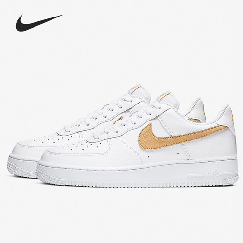 Nike/耐克正品Air Force1 LV8 空一号 男子休闲板鞋CW7567-101