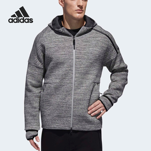 STORM Adidas ZNE ISC 男子休闲运动夹克外套DY5759 阿迪达斯正品