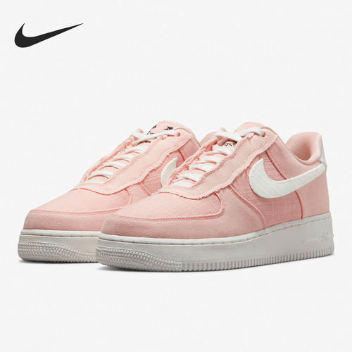 Nike/耐克正品AIR FORCE 1空一号男子运动休闲鞋DM0208-800