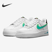 耐克正品 运动休闲鞋 当季 Nike 新款 大童低帮滑板鞋 DJ5154 100