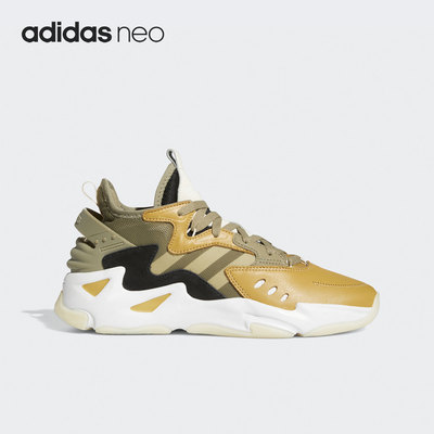 Adidas/阿迪达斯男子休闲鞋