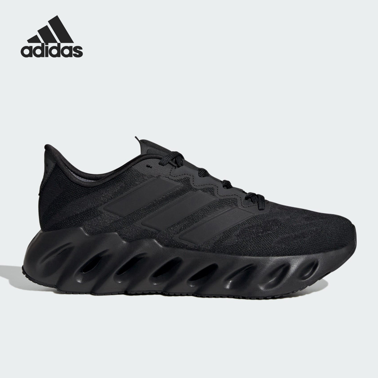Adidas/阿迪达斯正品WITCH FWD健身男子透气耐磨跑步鞋ID1779