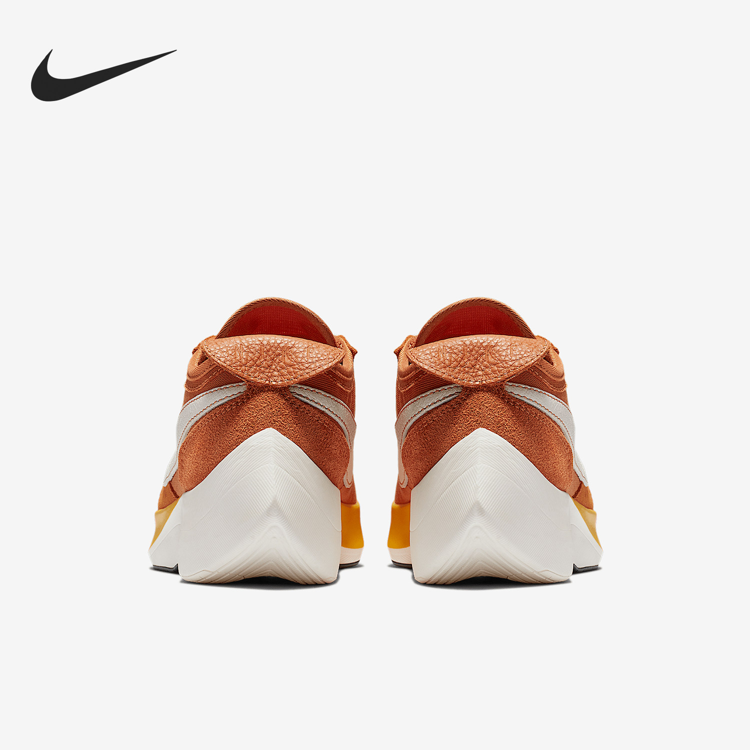 Nike/耐克正品Moon Racer QS男女厚底耐磨跑步鞋BV7779-800