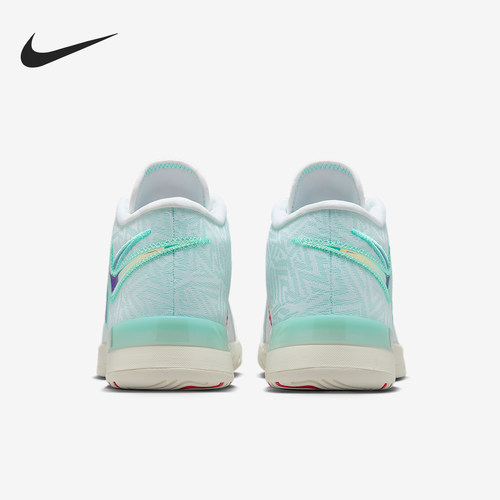Nike/耐克正品LBJ NXXT GENISUS男士透气篮球鞋HF0711-101