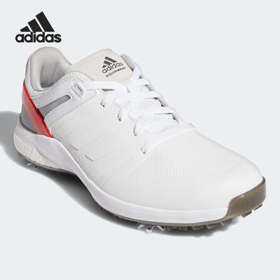 Adidas/阿迪达斯正品当季新款男子EQT 高尔夫球运动鞋 FW6256