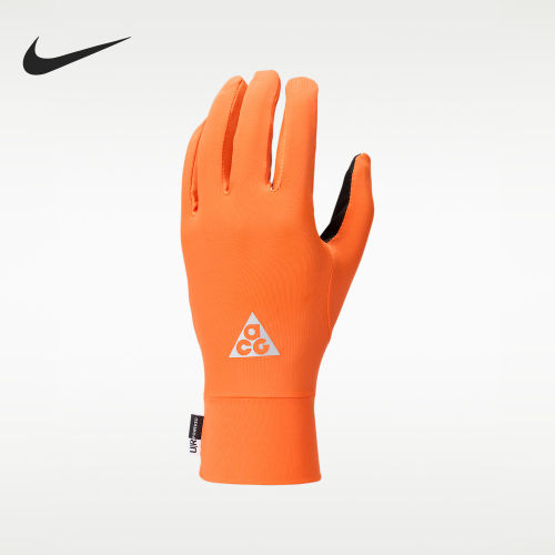 Nike耐克正品ACG Dri-FIT中性轻便型速干户外运动手套FZ5763-871