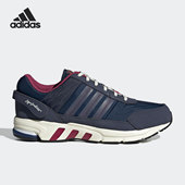 阿迪达斯正品 EQUIPMENT 10.20 Adidas 男女低帮跑步鞋 GV9306
