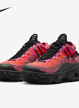 Nike/耐克正品2024新款女士系带缓震防滑休闲鞋FD2110-600