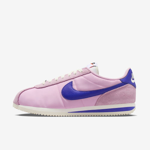 Nike耐克正品Cortez女子回弹系带轻便舒适运动休闲鞋DZ2795-607