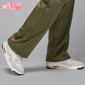 耐克正品 JORDAN男士 耐磨气垫训练运动低帮篮球鞋 Nike FQ7939 105