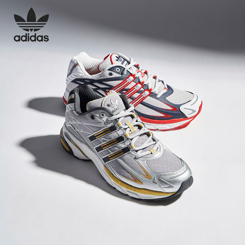Adidas/阿迪达斯男女耐磨休闲鞋