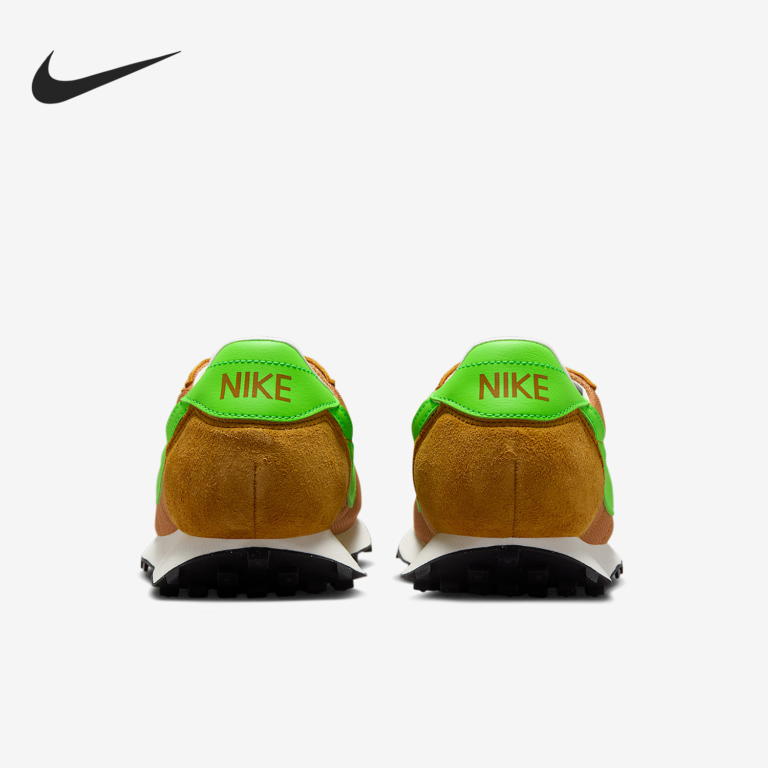 Nike/耐克正品LD-1000男士复古轻便耐磨低帮休闲鞋HJ4687-700