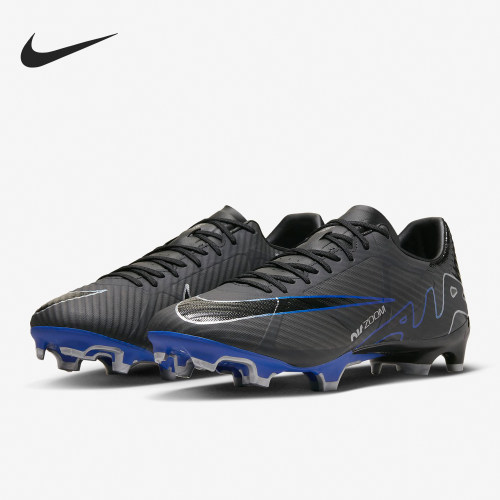 Nike/耐克正品Vapor 15 FG/MG男士耐磨训练足球鞋DJ5631-040
