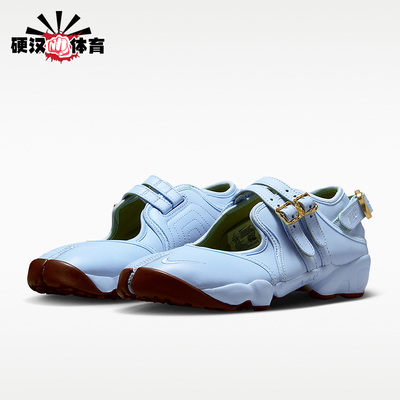 Nike/耐克正品Air Rift女士缓震耐磨减震休闲鞋IV5739-441