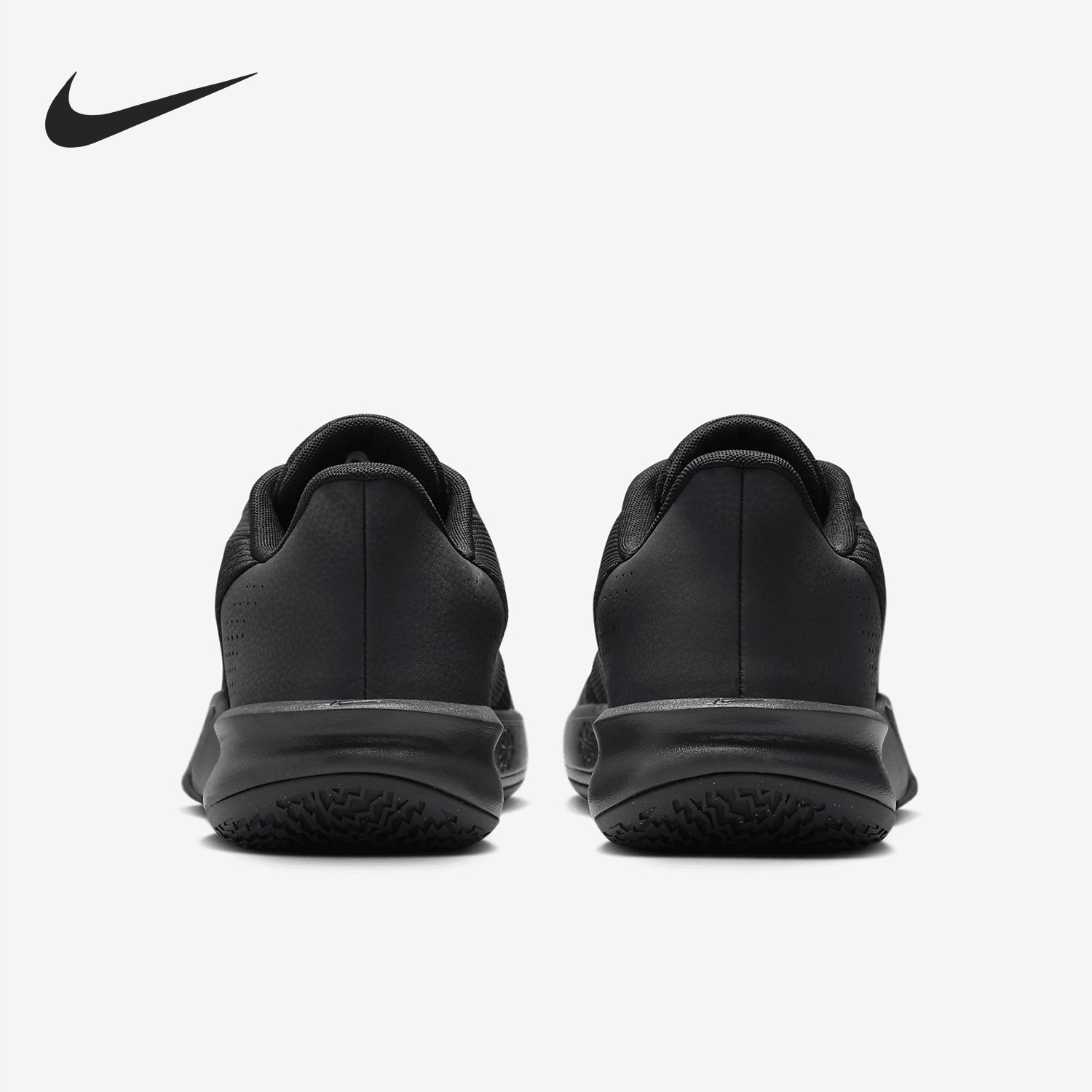 Nike/耐克正品PRECISION VII男士运动训练篮球鞋FN4322-001