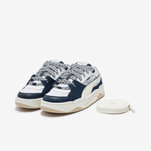 399501 Puma 男女同款 耐磨露后跟休闲鞋 彪马正品 2024新款