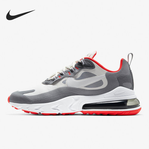 Nike/耐克正品夏季男女新款气垫运动缓震跑步鞋CT1264-100