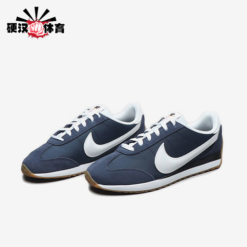 Nike/耐克正品男士舒适耐磨低帮运动生活休闲鞋HQ2052-400