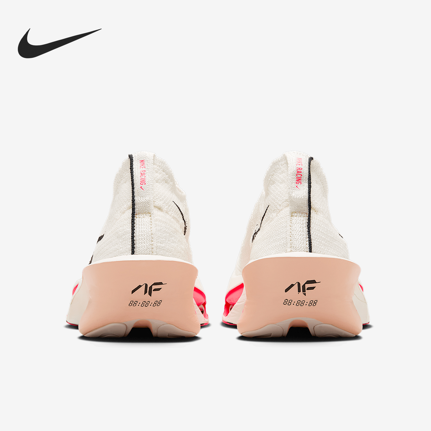 Nike/耐克正品Alphafly 3男士马拉松竞速跑步鞋FD8311-103
