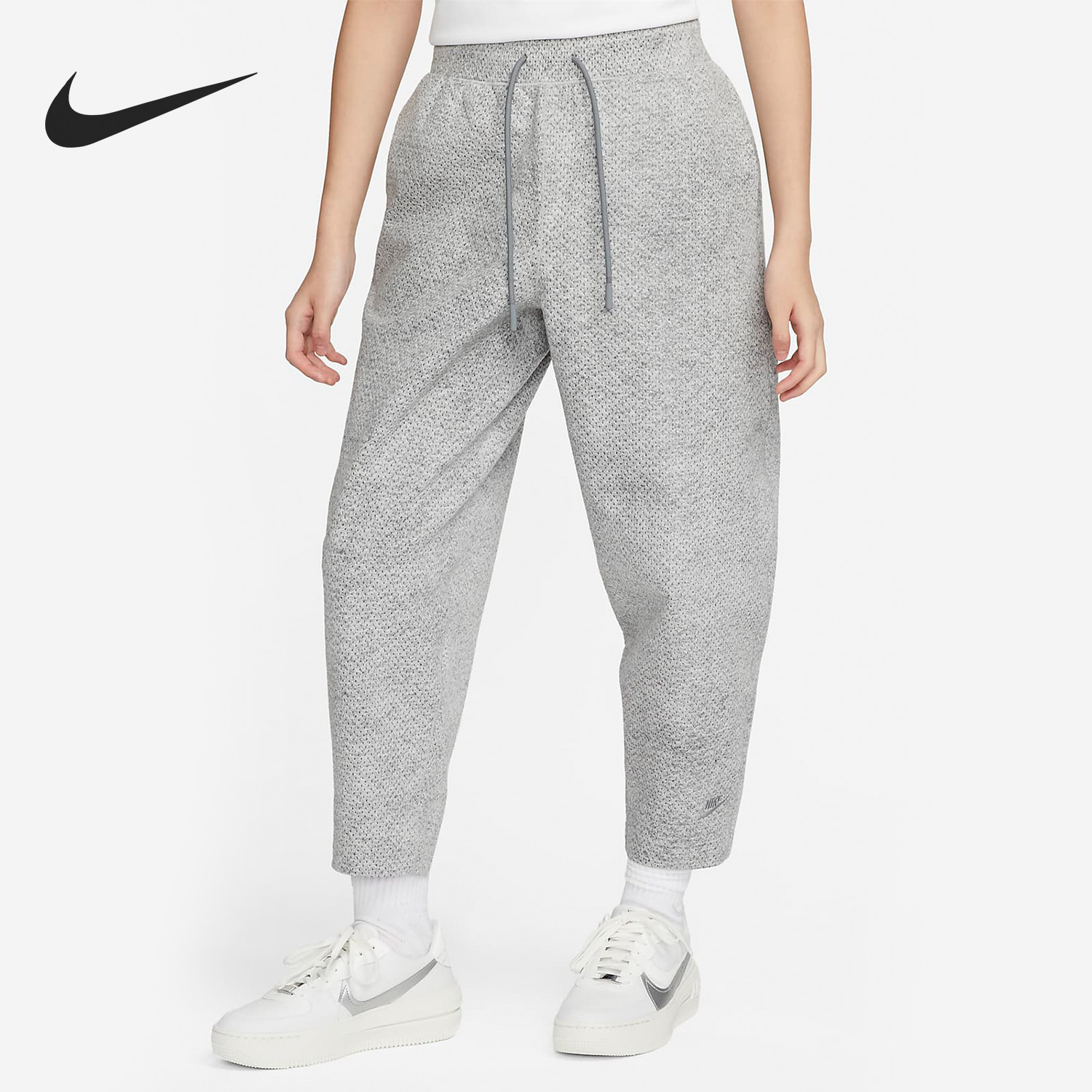 Nike/耐克冬季户外运动宽松