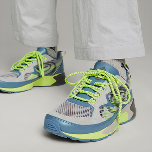 Puma/彪马 正品PREVAIL TRL男女同款潮流轻盈舒适运动休闲鞋