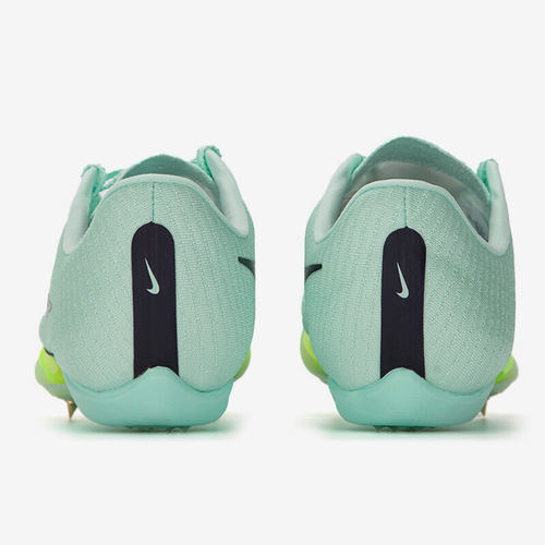 Nike/耐克正品Air Zoom Maxfly 男子田径跑步钉鞋 DR9905-300