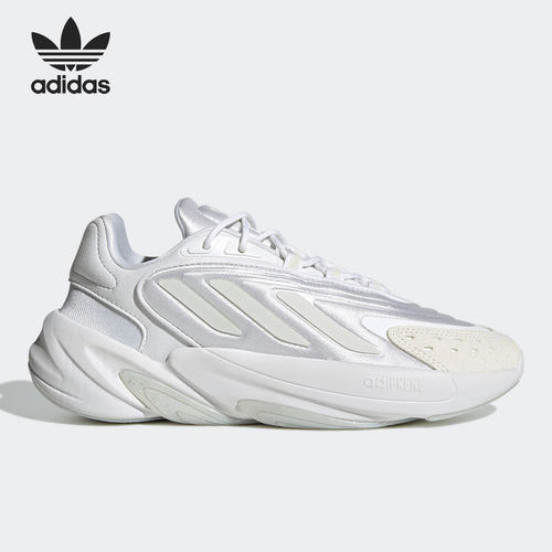 Adidas/阿迪达斯正品 三叶草 OZELIA W 女子低帮休闲运动鞋H04269