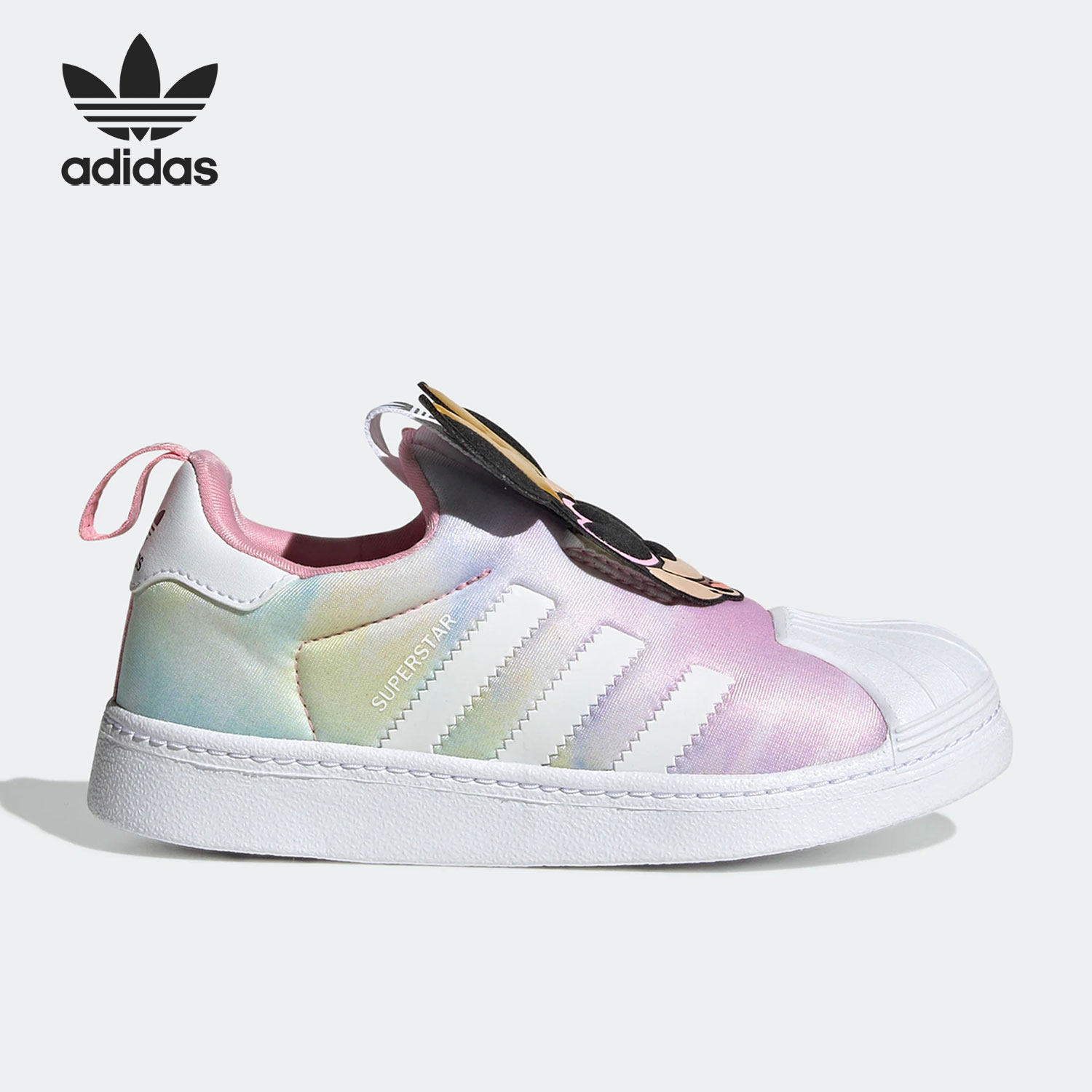 Adidas/阿迪达斯正品三叶草新款儿童运动休闲低帮板鞋GY9150,童鞋/婴儿鞋/亲子鞋,运动鞋,淘宝优惠券,粉丝福利购,淘宝优惠卷