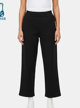 Adidas/阿迪达斯正品6女士休闲运动经典透气日常舒适长裤KS2785