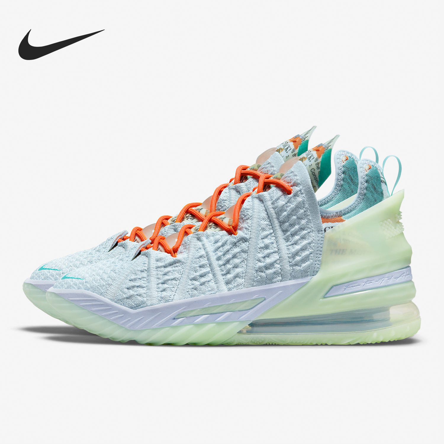 款低帮系带男子运动训练篮球鞋