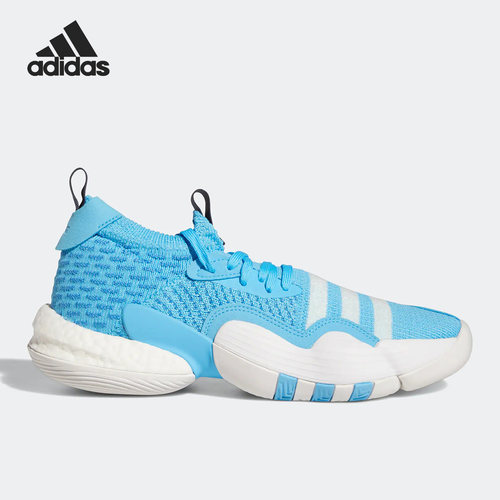 Adidas/阿迪达斯正品Trae Young 2特雷杨2代男女篮球鞋H06479